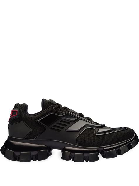 prada cloudbust sneakers farfetched|Prada cloudbust sneakers men.